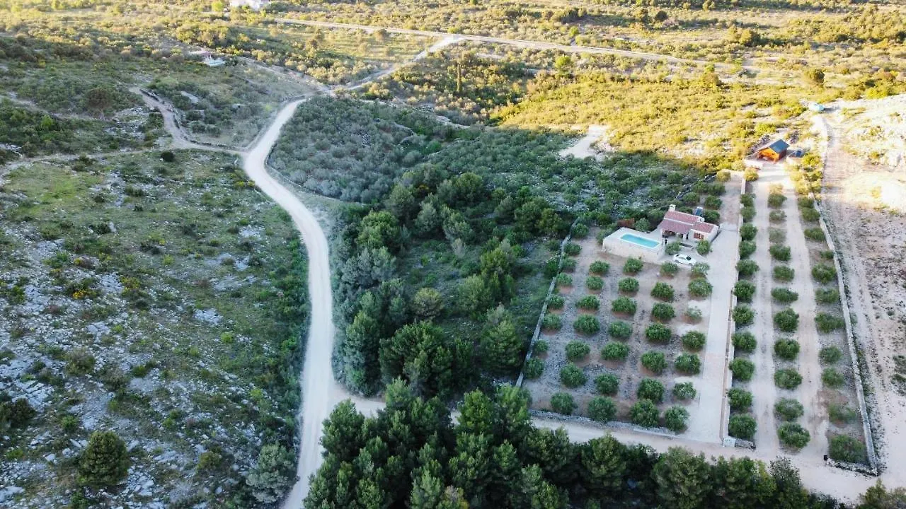 Holiday Home Svemir Drage