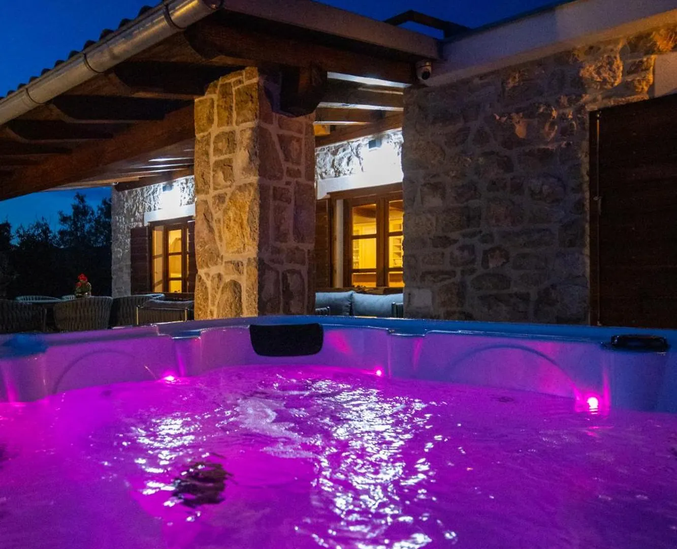 Holiday Home Svemir Drage