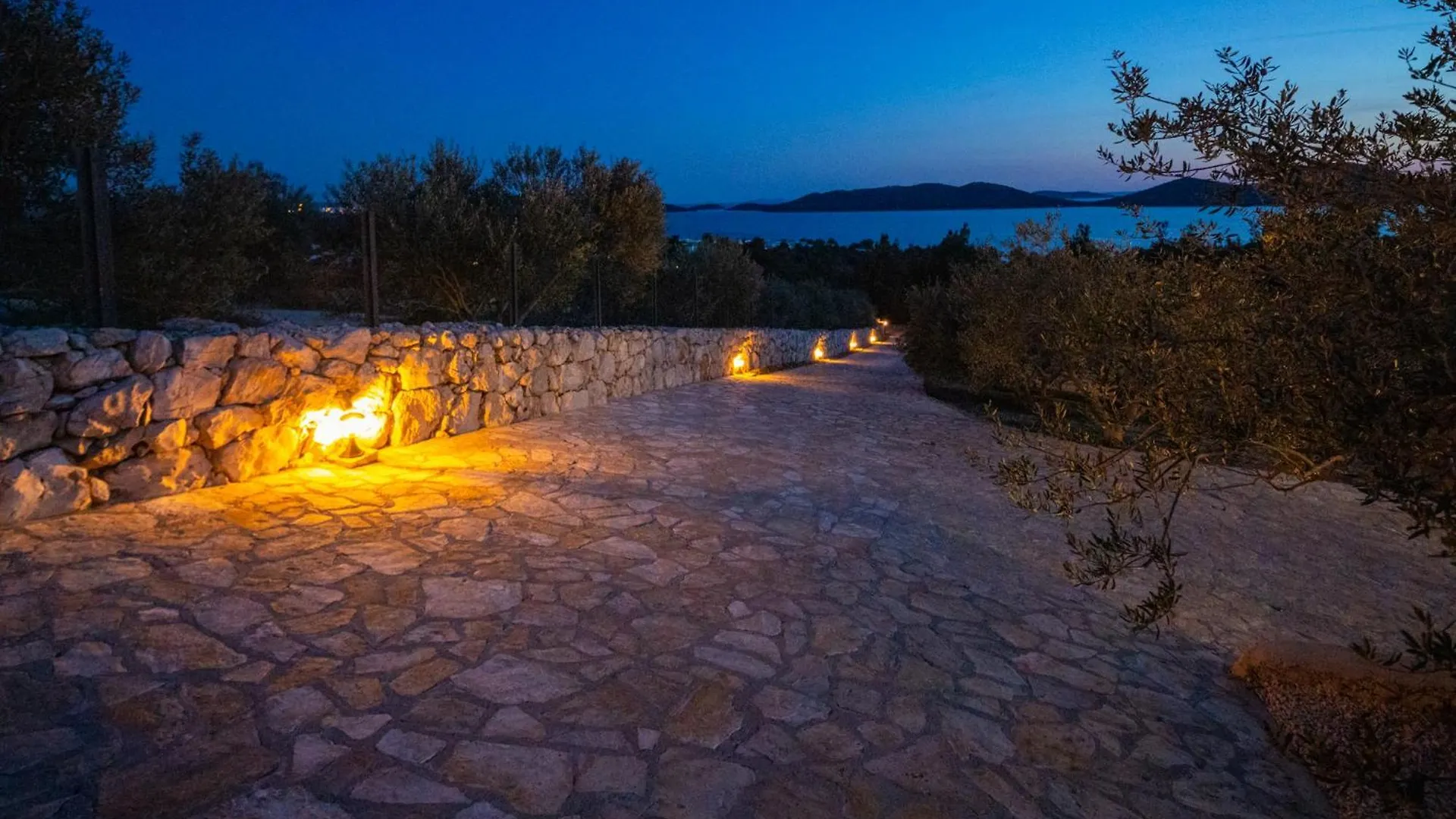 Holiday Home Svemir Drage